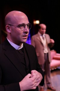 Blackbird Theater's 2011 production of MAGIC