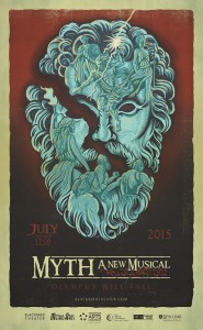 Myth poster                